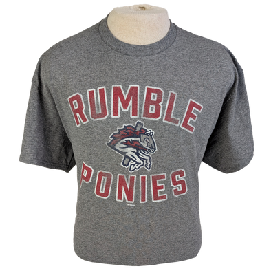 Adult Gooseneck Tee