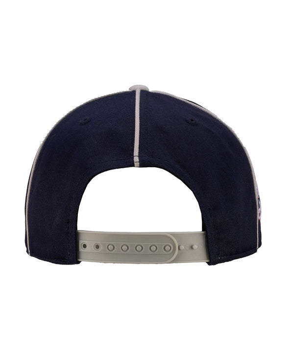 Black Clover LIVE LUCKY Classic Snap Adjustable Hat