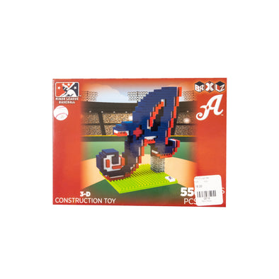 Reno ACES 556 PC 3D Brick Construction Toy
