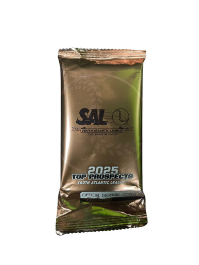 SAL Top Prospects Pack
