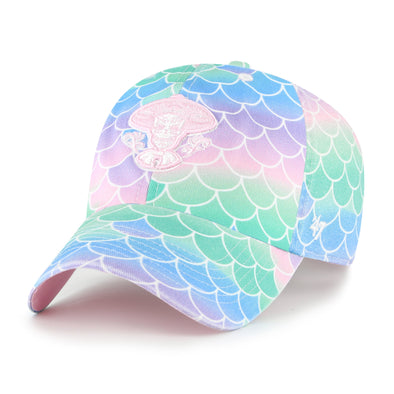 Albuquerque Isotopes Hat-Yth Mariachis Mermaid