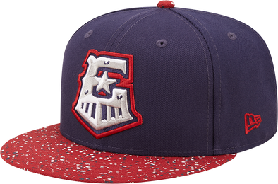 New Era Youth Splotch 950 Snapback